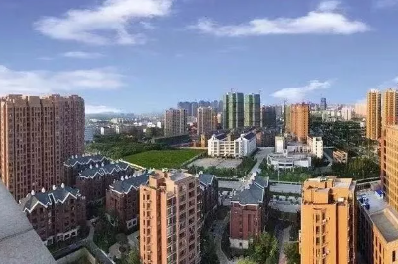 肥西縣推出五大獎勵政策，助力建筑業(yè)轉(zhuǎn)型升級，高質(zhì)量發(fā)展